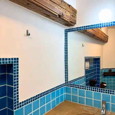Apartamento Luxury Loft *