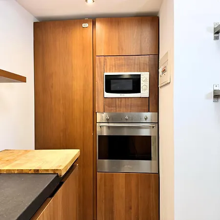 شقة Luxury Loft باليرمو