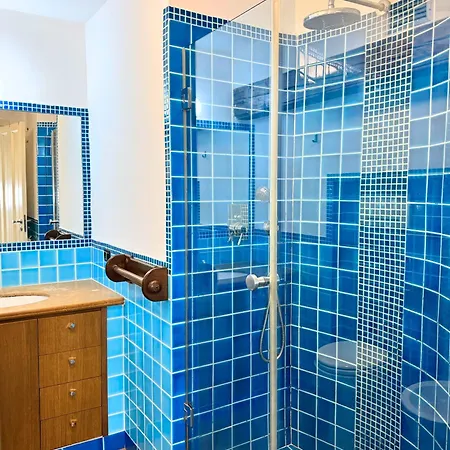 Luxury Loft Appartamento