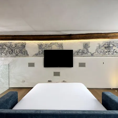 Luxury Loft * Palermo