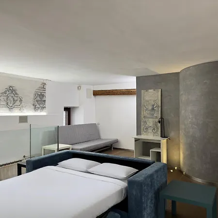 Luxury Loft Appartamento