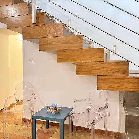 Apartament Luxury Loft Palermo