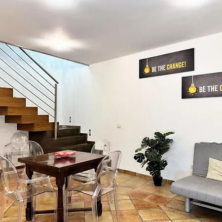 Luxury Loft * Palermo