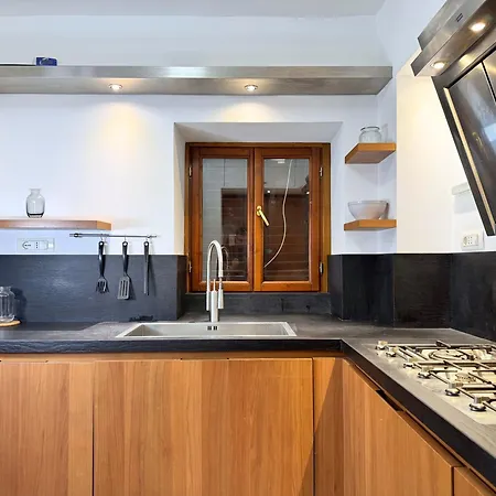 Apartment Luxury Loft *