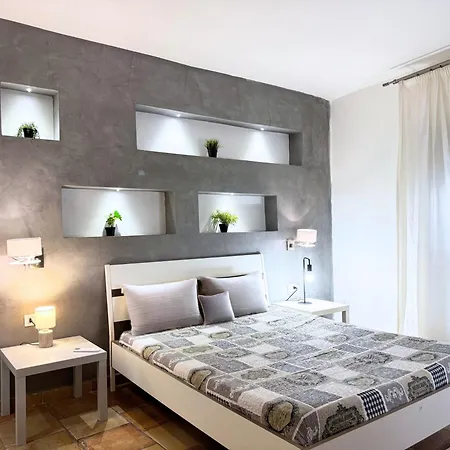 Appartamento Luxury Loft Palermo