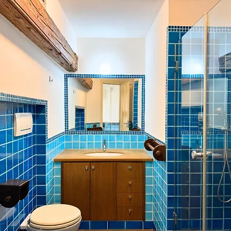 Luxury Loft Appartamento *
