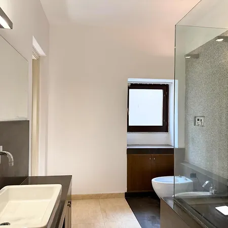 Appartamento Luxury Loft *