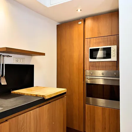 Luxury Loft * Palermo