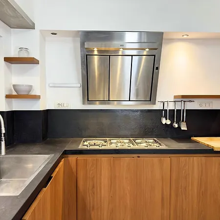 Luxury Loft * Palermo
