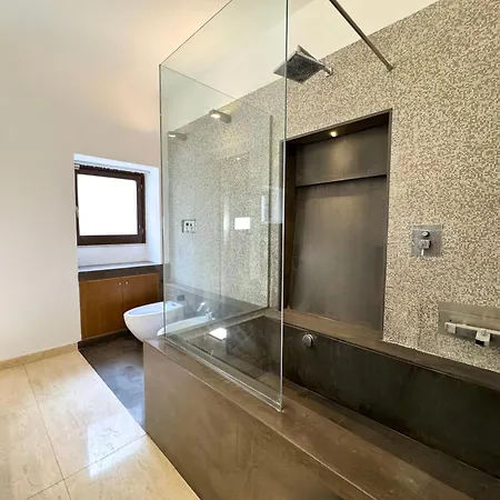 Apartment Luxury Loft Palermo