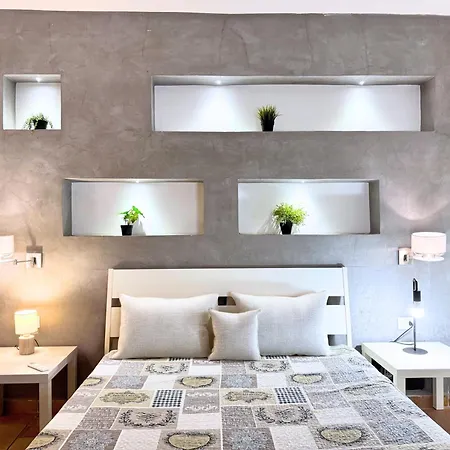 Luxury Loft Apartment