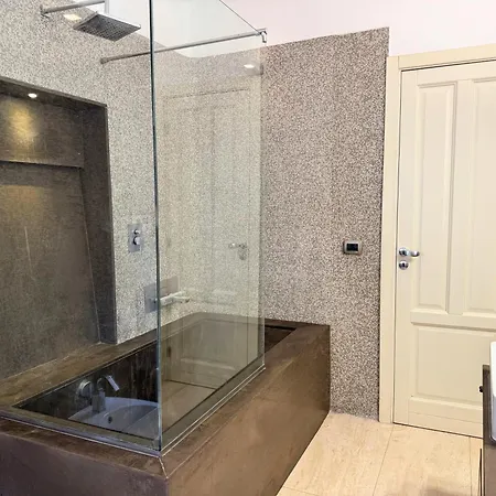 Luxury Loft Palermo