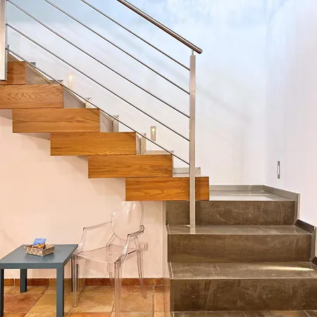 Appartamento Luxury Loft