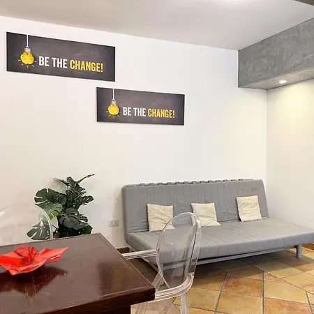 Luxury Loft Appartamento