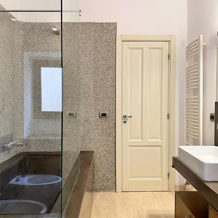 Appartamento Luxury Loft *