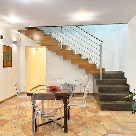 Luxury Loft Palermo